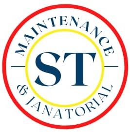 St Maintenance Logo